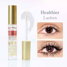 Máscara de colageno para cejas y pestañas