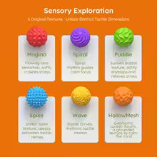 ZenBall Sensory