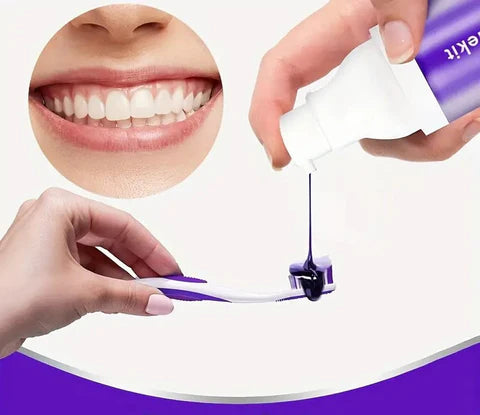 SMILEKIT®-Blanqueador dental